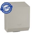 MERIDA STELLA STONE GREY LINE mechanical roll paper towel dispenser, stone grey